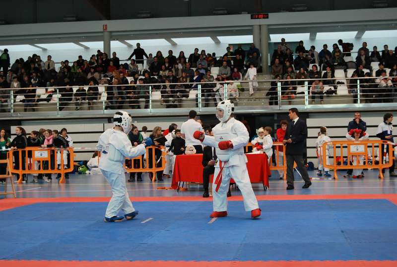 Adaka, Berriozar y Bonafau II, dominan la general de los XXVI Juegos Deportivos de Navarra Alev&iacute;n, Infantil y Juvenil.